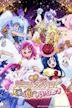 HappinessCharge PreCure! the Movie: The Ballerina of the Land of Dolls