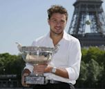 Stanislas Wawrinka