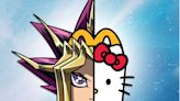 "Hello Kitty x Yu-Gi-Oh!" en México; conoce los personajes en la Cajita Feliz de McDonald's | El Universal