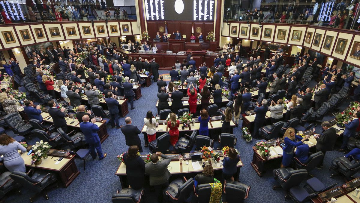 Will Florida lawmakers abide voter amendments? Think school class size.