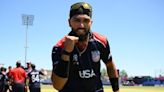 Sensational upset awakens USA from 100-year cricketing hibernation