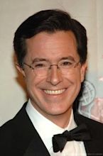 Stephen Colbert