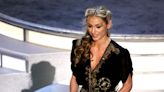 20 years ago at the Emmys: Drea de Matteo was dying for an award