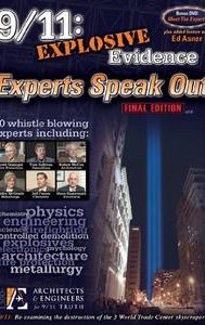 9/11: Explosive Evidence - Experts Speak Out