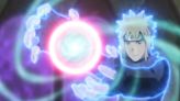 Naruto: Who Invented The Rasengan?