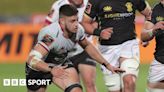 Jimmy Roots: Exeter sign Ealing prop for 2024-25