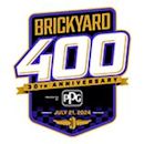 Brickyard 400