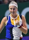 Jelena Ostapenko