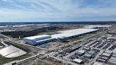 Ford reveals when BlueOval City mass local hiring to begin, details plant's environmental features - Memphis Business Journal