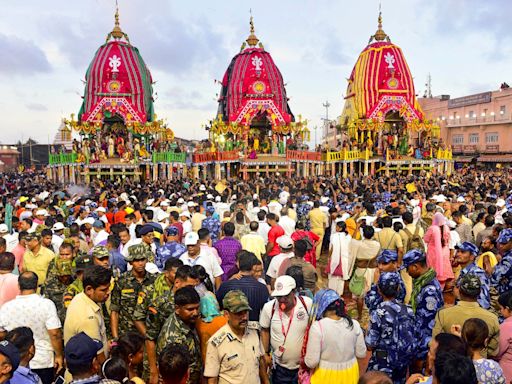 HistoriCity | The treasures of Jagannath temple are in its shared history