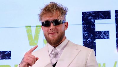 Jake Paul came up with 'crazy' plan to take own life after hitting rock bottom