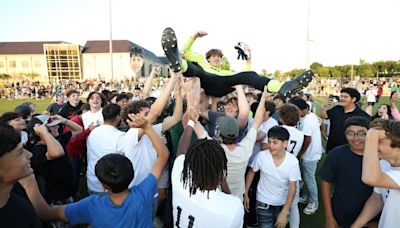 Edison triumphs over Booker T. Washington, secures first 5A state soccer title in 30 years