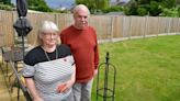 'We're fuming over neighbours' 6ft overgrown garden left neglected for years'