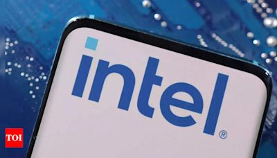 How Intel’s internal foundry model is causing ‘problems’ for the company - Times of India