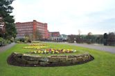 Belper River Gardens