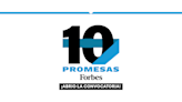 Comienza la convocatoria para 10 Promesas Forbes Argentina 2023: cómo postularse