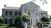 Elvis Presley's granddaughter fights scheduled creditor auction of Graceland