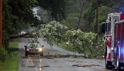 Tornado warnings issued for parts of upstate NY have expired