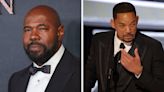 "Emancipation" Director Antoine Fuqua Shared His Conversation With Producers About Releasing The Will Smith Movie After The...