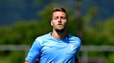 Manchester United chase Sergej Milinkovic-Savic after Adrien Rabiot deal