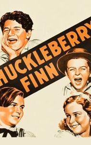 Huckleberry Finn (1931 film)