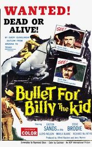 A Bullet for Billy the Kid