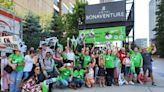 Bonaventure Hotel workers in Montreal launch surprise 24-hour strike