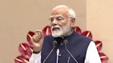 ‘Investors are keen to come to India’: PM Modi says the industry should not lose this golden opportunity
