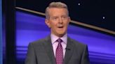 Ken Jennings shades Jeopardy! star Matt Amodio before Masters eliminations