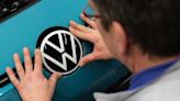 VW to Build €20,000 EVs On Its Own, Forgoing Partnerships (Bloomberg)