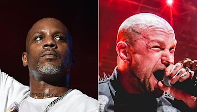 DMX Posthumously Achieves Accolade for First Time, Thanks to Five Finger Death Punch