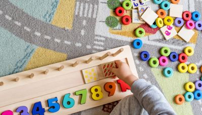 Child care is a daily puzzle Nevadans must put together to participate in the workforce