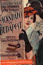 Scandal in Budapest
