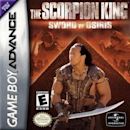 The Scorpion King: Sword of Osiris