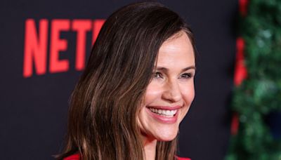 Jennifer Garner Says This '13 Going On 30' Scene Is A 'Favorite Memory'