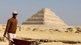 Egypt taps private firms and long-delayed museum to revitalise tourism