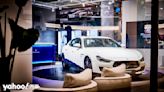 Maserati台南品牌形象館正式開幕！插旗三井Outlet目標層峰南霸天？！