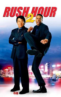 Rush Hour 2