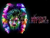 Manson's Lost Girls