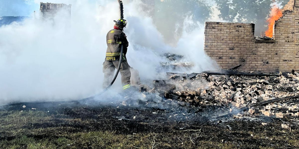 Fire prone homeowners left behind as insurance companies drop coverage