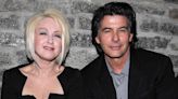 Who Is Cyndi Lauper's Husband? All About David Thornton