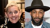 Ellen DeGeneres Honors Late Stephen 'tWitch' Boss on His Birthday