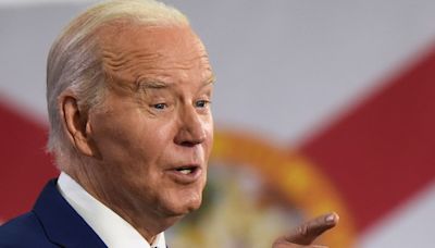 Biden Fires Parting Shot at Supreme Court: ‘Not Above Law’
