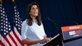 What is the mental competency test Nikki Haley wants politicians over 75 to take?
