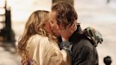 Sarah Jessica Parker and John Corbett Share Steamy Smooch Filming And Just Like That...