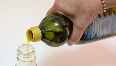 El país en el que más se paga por el aceite de oliva español