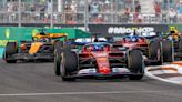 Eyes on Ferrari at F1 Imola as Upgraded SF-24 Introduced