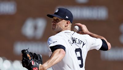 The Cheap Seats: Is it time for fantasy managers to take a victory lap over Jack Flaherty?