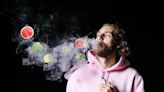 Flavoured vapes may produce many harmful chemicals when e-liquids are heated – new research - EconoTimes