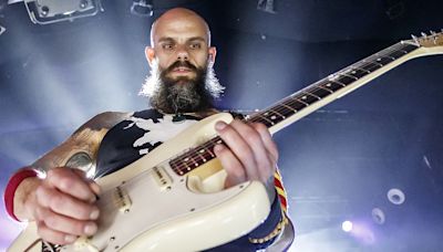 “Every song has an element of odd”: The prog credentials of Baroness